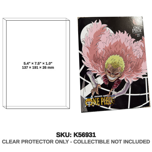 One Piece Collection 27