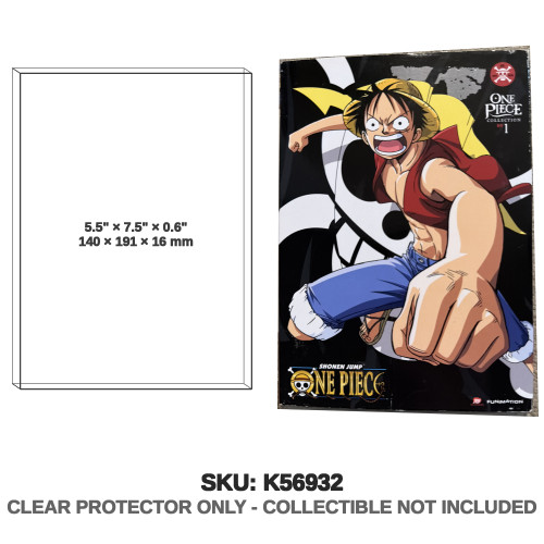 One Piece Collection 1