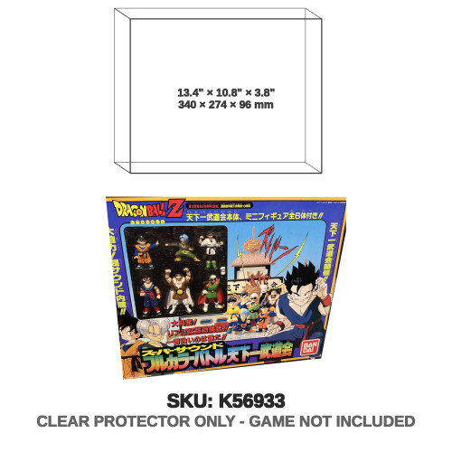 Digimon World Championship Tournament