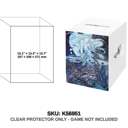 Final Fantasy XIV Endwalker Collector's Edition