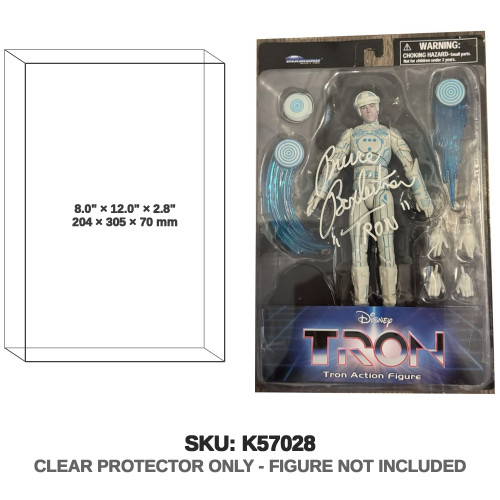 Disney Tron Action Figure