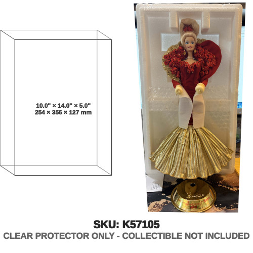 50th Golden Anniversary Barbie