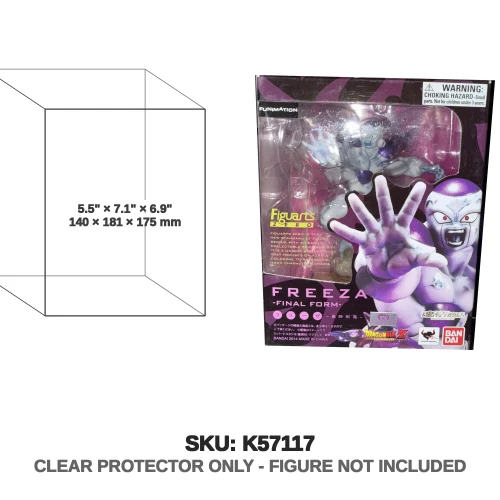 Frieza Dragon Ball Figuarts Zero Figure