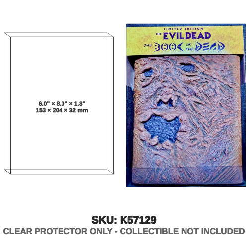 Evil Dead The Book of the Dead Ltd Ed