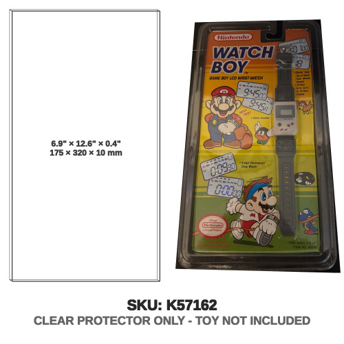 Nintendo Game Boy LCD Wrist-watch