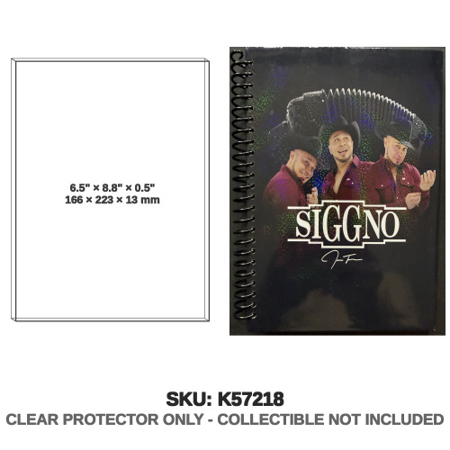 Siggno Notebooks
