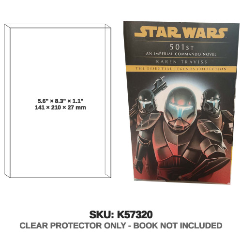 Del Rey Star Wars 501st An Imperial Commando Novel 2024
