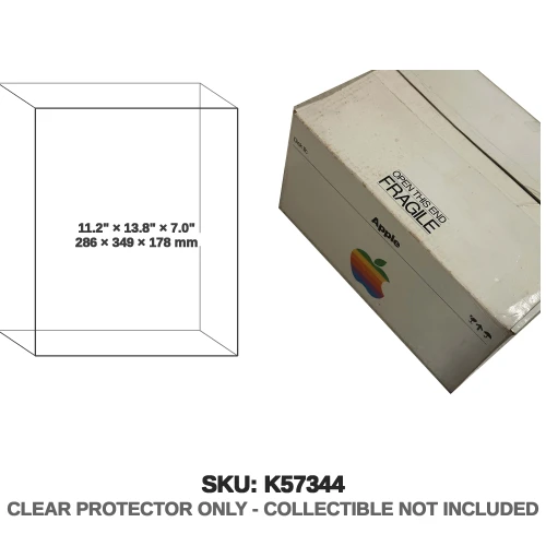 Apple Disk IIc Computer Disk Drive
