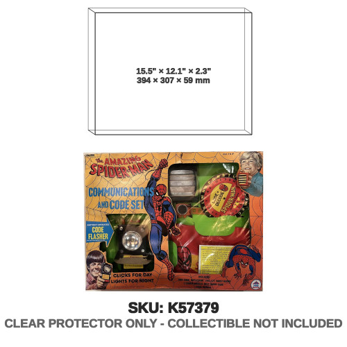 ASM Communications and Code Set