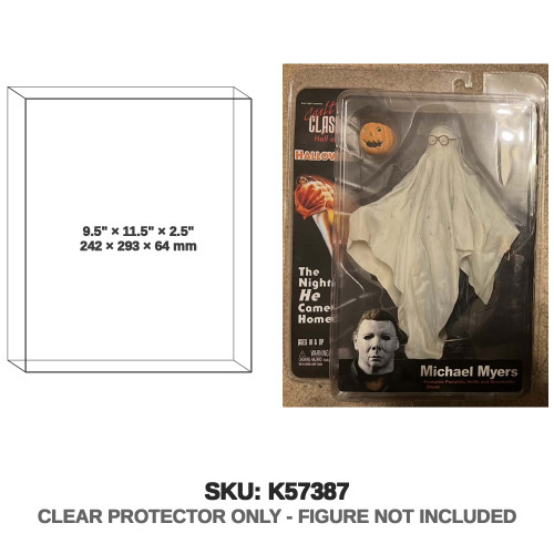 Michael Myers Halloween The Night He Came Home Figure