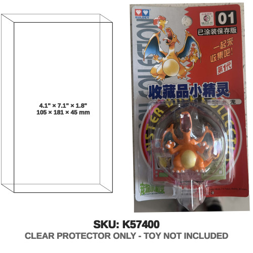 Tomy Pokemon Figure