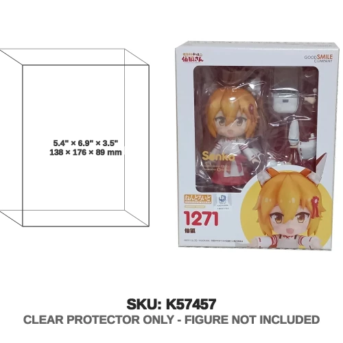 Senko-san Nendoroid Figure