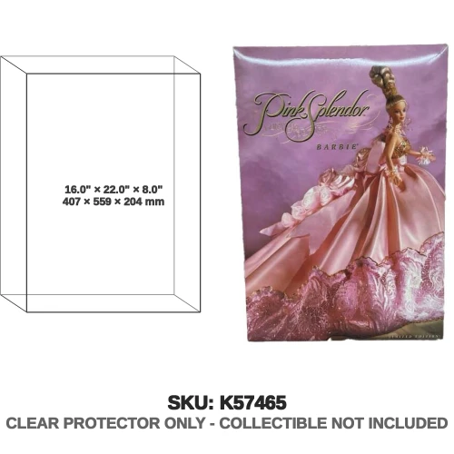 Mattel Barbie Pink Splendor 1996