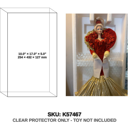 Barbie Golden Anniversary