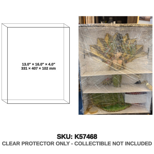 Fantasy Goddess of Asia Figurine