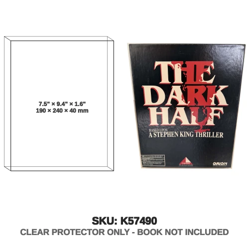 Penguin Stephen King The Dark Half