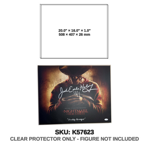 Freddy Krueger Auto Picture