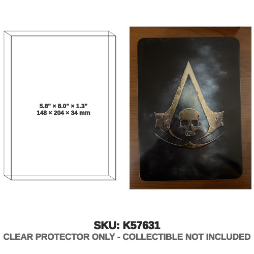 Assassins Creed IV Black Flag