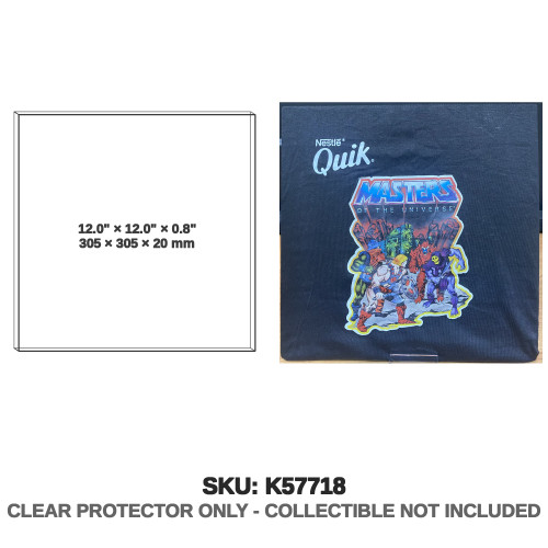 Nestle Quik Promo T Shirt