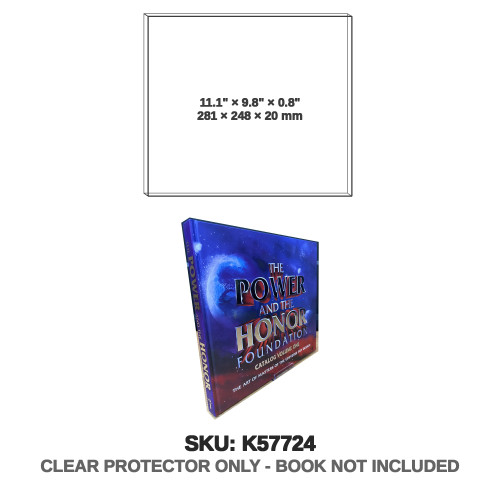 The Power The Honor Foundation Catalog Volume One