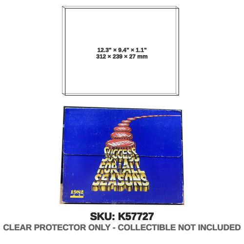 1982 Mattel Retailers Promotional Binder