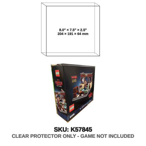 Stranger Things WSQK The Squak Radio Station