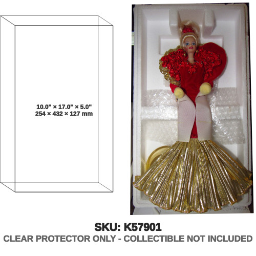 50th Anniversary Barbie