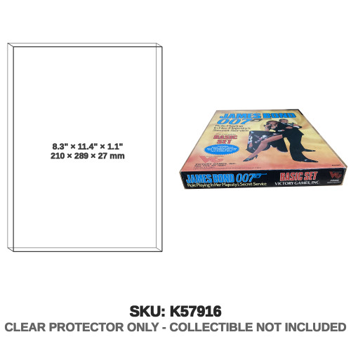 James Bond 007 Role Playing