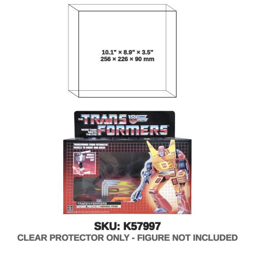 Transformers G1 Rodimus Prime