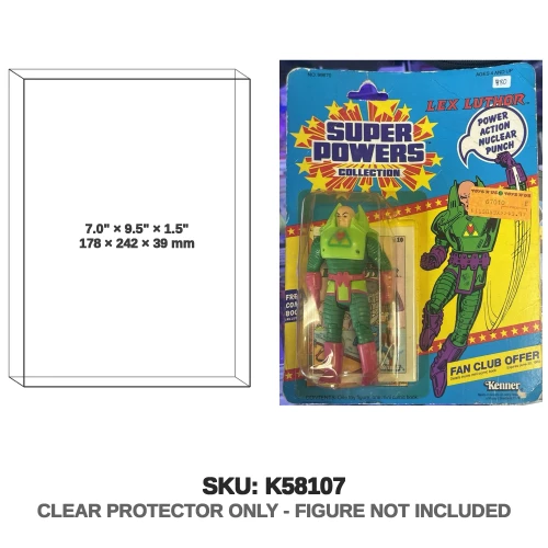 Lex Luthor DC Comics DC Direct Figure