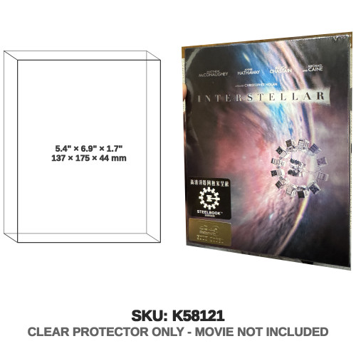 Interstellar 1-Click HDZeta