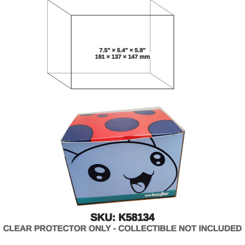 Premium Collectibles Studio (PCS) Bravest Warriors Catbug Pounce