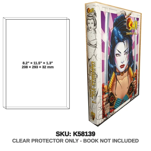 She Omnibus Vol 1