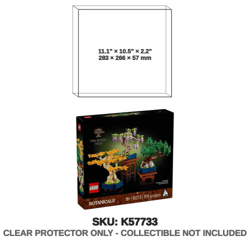 Funko Botanicals Mini Bonsai Trees 10373