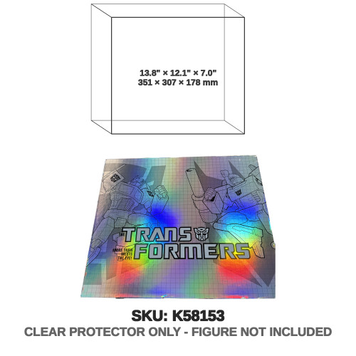 Transformers Studio Series Asia Gift Set