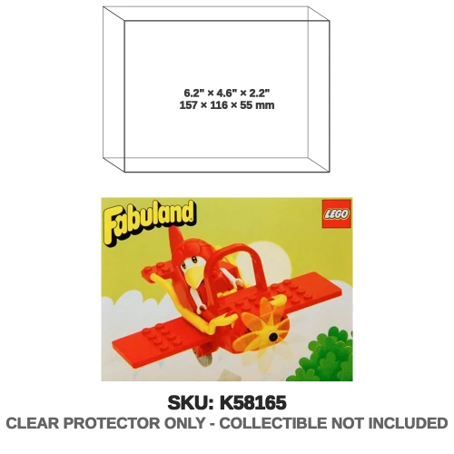 LEGO Fabuland 3625