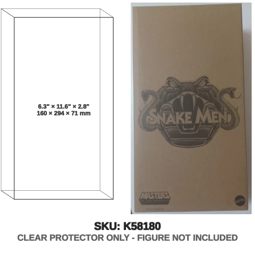 Camo Khan MOTU Origins Figure