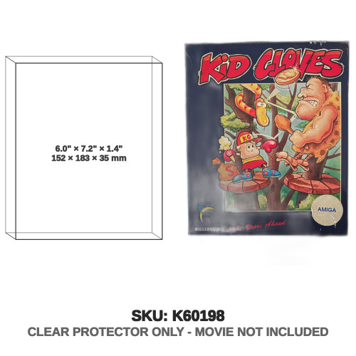 Amiga Kid Gloves