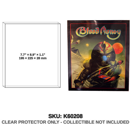 Amiga Blood Money