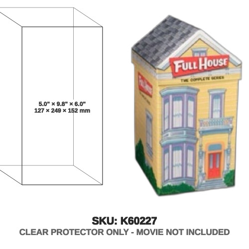 Full House DVD The Complete Series