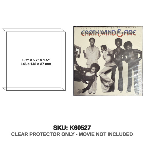 Sony Music Japan Earth Wind & Fire Mini LP Box Set