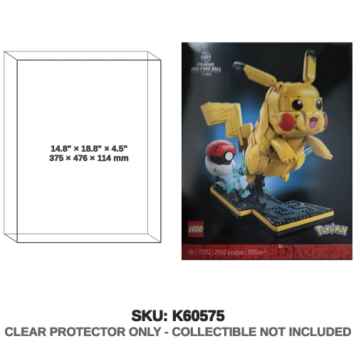 Tomy Pokemon Pikachu and Poke Ball #72152