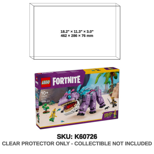 LEGO Fortnite Klombo 77077