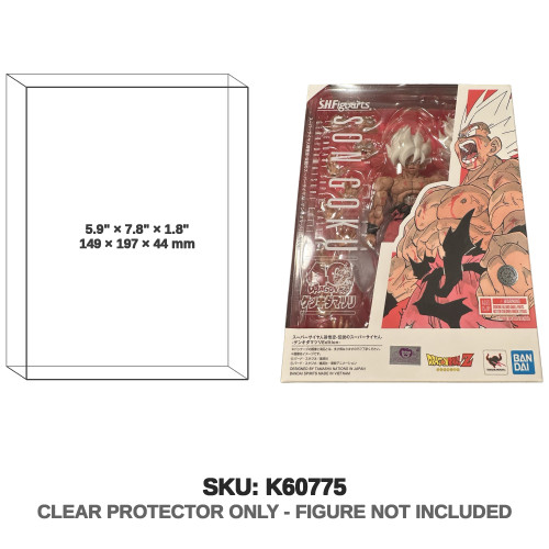 Bandai Dragon Ball Z S.H.Figuarts Goku Genkimatsuri