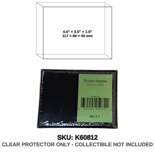 Analogue Pocket Adapter