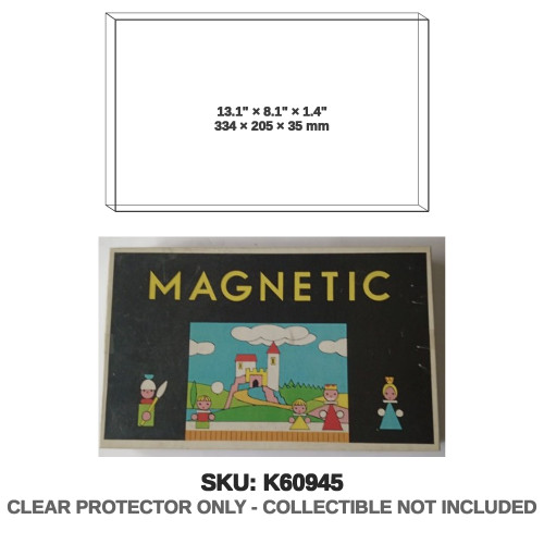Tofa Magnetic Theatre