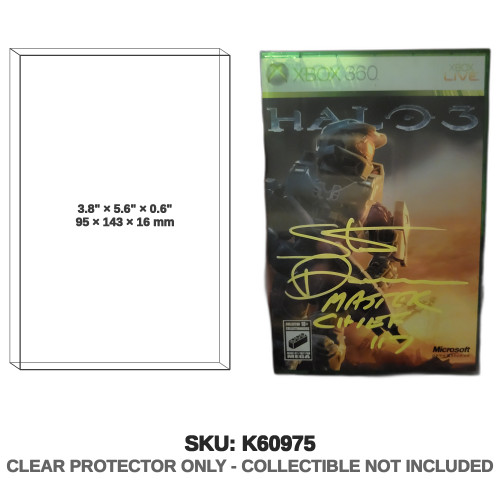Mega Construx Halo Xbox 360 Bloks Halo 3 Game