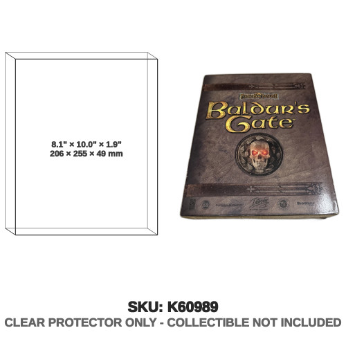 Baldur's Gate PC US Standard