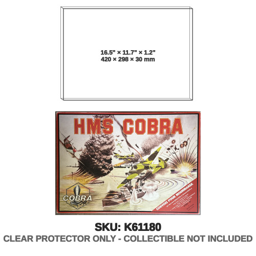 Cobra Soft HMS Cobra Atari