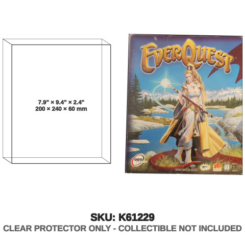 Sony Online Entertainment EverQuest
